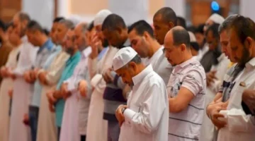 موعد فجر.. تعرف على توقيت بداية أول صلاة غدًا الاثنين 10 نوفمبر 2025